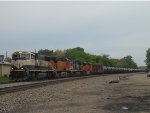 BNSF 9794 East